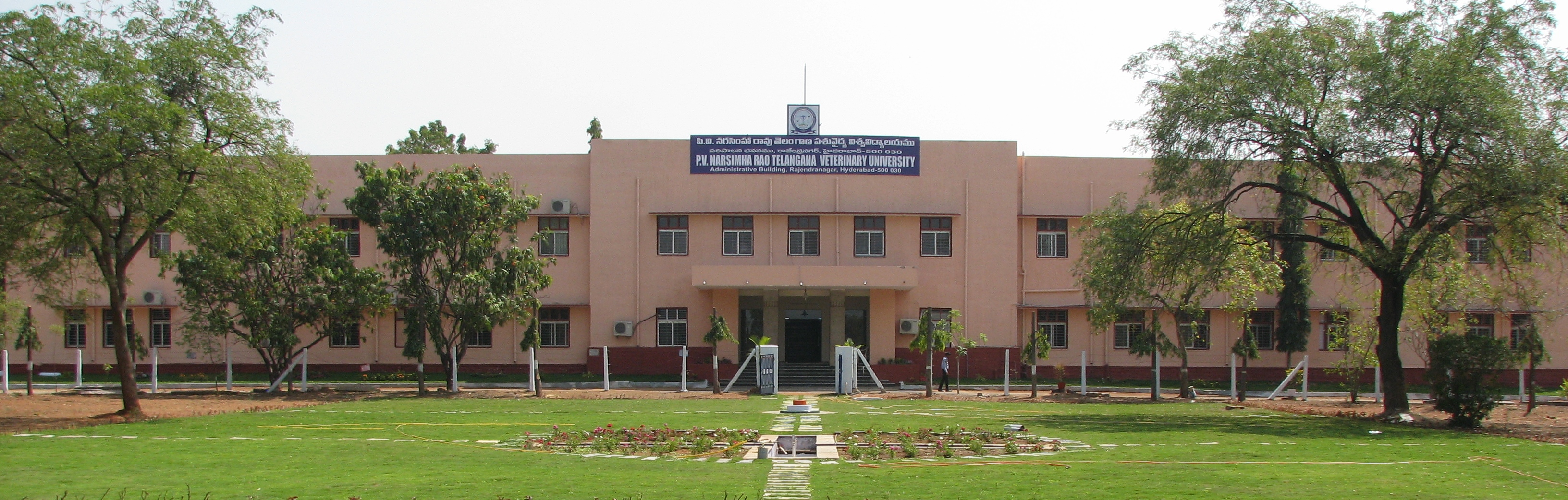 University main picture